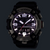 MASTER OF G - LAND MUDMASTER WATCH - GG-B100XMH-5AER