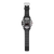 Unisex G-Shock Master Of G-Land Mudmaster Watch - Black/Silver - GG-B100XM-1AER