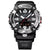 Unisex G-Shock Master Of G-Land Mudmaster Watch - Black/Silver - GG-B100XM-1AER