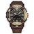 MASTER OF G - LAND MUDMASTER WATCH - GG-B100XMH-5AER