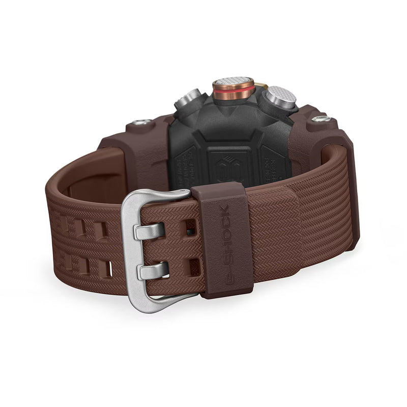 MASTER OF G - LAND MUDMASTER WATCH - GG-B100XMH-5AER