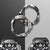 Unisex G-Shock Master Of G-Land Mudmaster Watch - Black/Silver - GG-B100XM-1AER