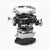 Unisex G-Shock Master Of G-Land Mudmaster Watch - Black/Silver - GG-B100XM-1AER