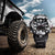 Unisex G-Shock Master Of G-Land Mudmaster Watch - Black/Silver - GG-B100XM-1AER