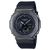 Unisex G-Shock Analogue Digital Watch - Black - GM-2100BB-1AER
