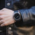 Unisex G-Shock Analogue Digital Watch - Black - GM-2100BB-1AER