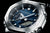 Unisex G-Shock G-Steel Watch - Silver/Dark Blue - GM-2110D-2BER