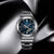 G-Shock G-Steel Watch - Silver