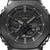 Unisex G-Shock Full Metal Watch - Black - GM-B2100BD-1AER