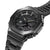 Unisex G-Shock Full Metal Watch - Black - GM-B2100BD-1AER