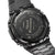 Unisex G-Shock Full Metal Watch - Black - GM-B2100BD-1AER