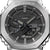Unisex G-Shock Classic Watch - Silver/Black - GM-B2100D-1AER