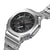 Unisex G-Shock Classic Watch - Silver/Black - GM-B2100D-1AER