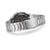 Unisex G-Shock Classic Watch - Silver/Black - GM-B2100D-1AER
