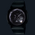 Unisex G-Shock Classic Watch - Silver/Black - GM-B2100D-1AER