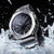Unisex G-Shock Classic Watch - Silver/Black - GM-B2100D-1AER