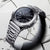 Unisex G-Shock Classic Watch - Silver/Black - GM-B2100D-1AER