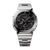 Unisex G-Shock Classic Watch - Silver/Black - GM-B2100D-1AER
