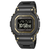 Unisex G-Shock Full Metal Watch - Black/Gold - GMW-BZ5000BD-1ER