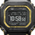 Unisex G-Shock Full Metal Watch - Black/Gold - GMW-BZ5000BD-1ER