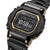 Unisex G-Shock Full Metal Watch - Black/Gold - GMW-BZ5000BD-1ER