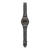 Unisex G-Shock Full Metal Watch - Black/Gold - GMW-BZ5000BD-1ER