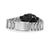 Unisex G-Shock Full Metal Watch - Silver/Black - GMW-BZ5000D-1ER