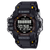 Unisex G-Shock Master Of G Rangeman Watch - Black - GPR-H1000-1ER