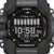Unisex G-Shock Master Of G Rangeman Watch - Black - GPR-H1000-1ER