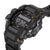 Unisex G-Shock Master Of G Rangeman Watch - Black - GPR-H1000-1ER