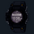Unisex G-Shock Master Of G Rangeman Watch - Black - GPR-H1000-1ER