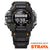 Unisex G-Shock Master Of G Rangeman Watch - Black - GPR-H1000-1ER