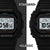 Unisex G-Shock Digital Watch - Black - GW-BX5600-1ER