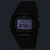 Unisex G-Shock Digital Watch - Black - GW-BX5600-1ER