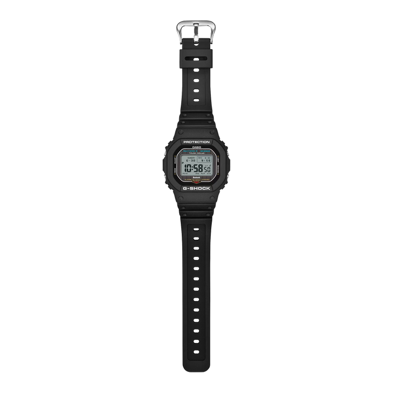 Unisex G-Shock Digital Watch - Black - GW-BX5600-1ER