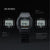 Unisex G-Shock Digital Watch - Black - GW-BX5600-1ER