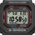 Unisex G-Shock Digital Watch - Black - GW-M5610U-1ER
