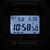 Unisex G-Shock Digital Watch - Black - GW-M5610U-1ER