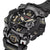Unisex G-Shock Master Of G Mudmaster Watch - Black - GWG-B1000-1AER