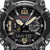 Unisex G-Shock Master Of G Mudmaster Watch - Black - GWG-B1000-1AER
