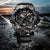 Unisex G-Shock Master Of G Mudmaster Watch - Black - GWG-B1000-1AER