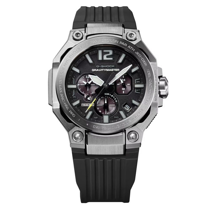MASTER OF G - AIR GRAVITYMASTER WATCH - GWR-B3000-1AER