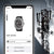 MASTER OF G - AIR GRAVITYMASTER WATCH - GWR-B3000-1AER