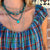Apatite Beaded Necklace