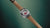 Artelier Date Watch, White