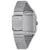 Unisex Vintage Watch - Silver - LQ-400D-7AEF
