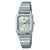 Unisex Vintage Watch - Silver - LQ-400D-7AEF