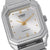 Unisex Vintage Watch - Silver - LQ-400D-7AEF