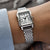Classic Watch - Silver - LTP-B190D-7BVER