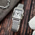Classic Watch - Silver - LTP-B190D-7BVER